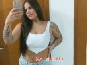 Naymineratto