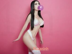 Nazaninh