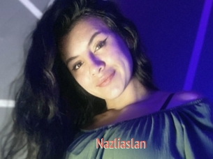 Nazliaslan