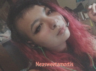 Neasweetamortis