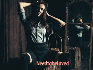 Needtobeloved