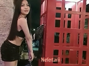 Nefertarii