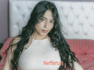 Neffertari