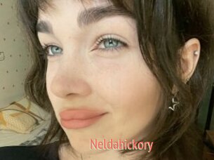 Neldahickory