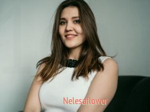 Nelesaflower