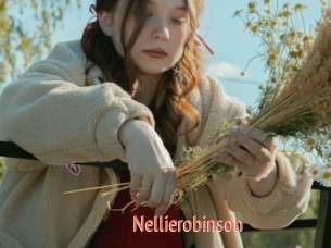Nellierobinson