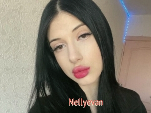 Nellyevan