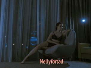 Nellyfortad