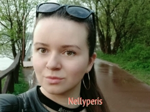 Nellyperis