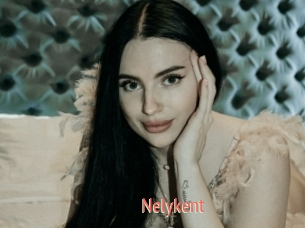 Nelykent