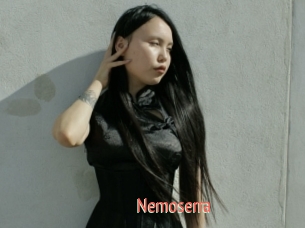 Nemoserra