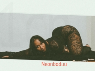 Neonboduu