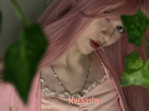 Nessashy