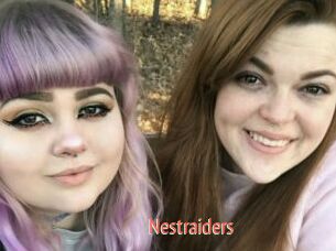Nestraiders