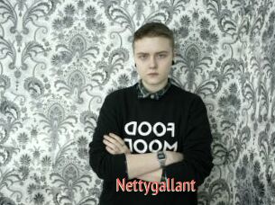 Nettygallant
