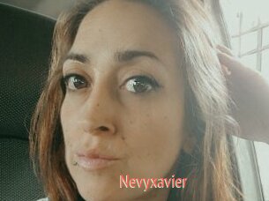 Nevyxavier