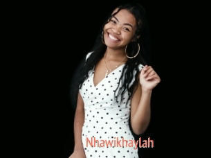 Nhawikhaylah
