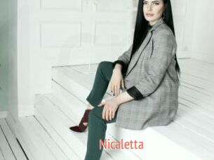 Nicaletta