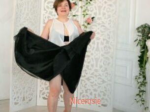 Nicerosie