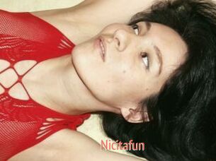 Nicitafun
