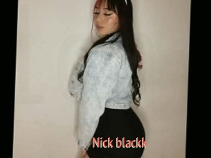 Nick_blackk