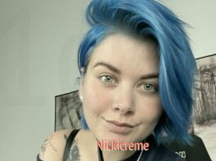 Nickicreme