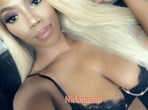 Nickidream