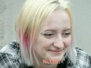 Nickihill