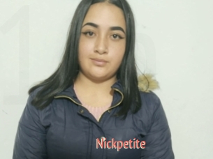 Nickpetite