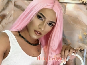 Nicky_loveex