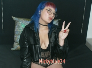 Nickyblue24