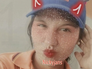 Nickyjans