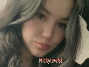 Nickylewisi