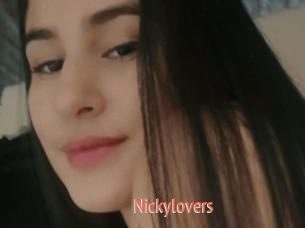 Nickylovers