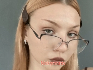 Nickymorris