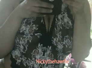 Nickythehawtie
