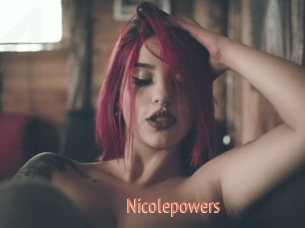 Nicolepowers