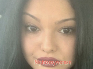 Nightsexywoman