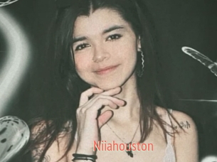 Niiahouston