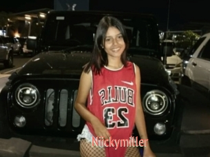 Niickymiller