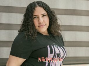 Niickytaylor