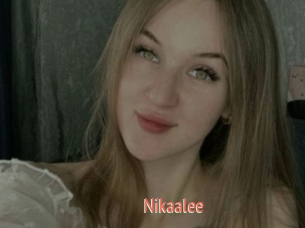 Nikaalee
