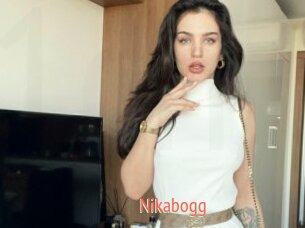 Nikabogg