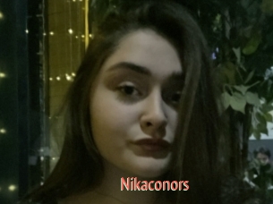 Nikaconors
