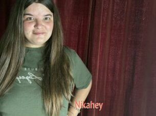 Nikahey