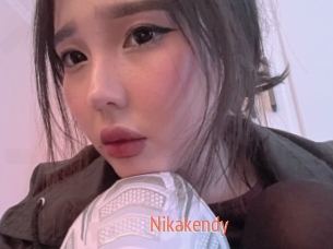 Nikakendy