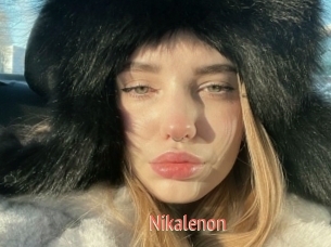 Nikalenon