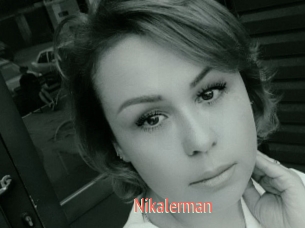 Nikalerman