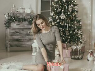 Nikalu