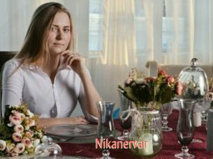 Nikanervar